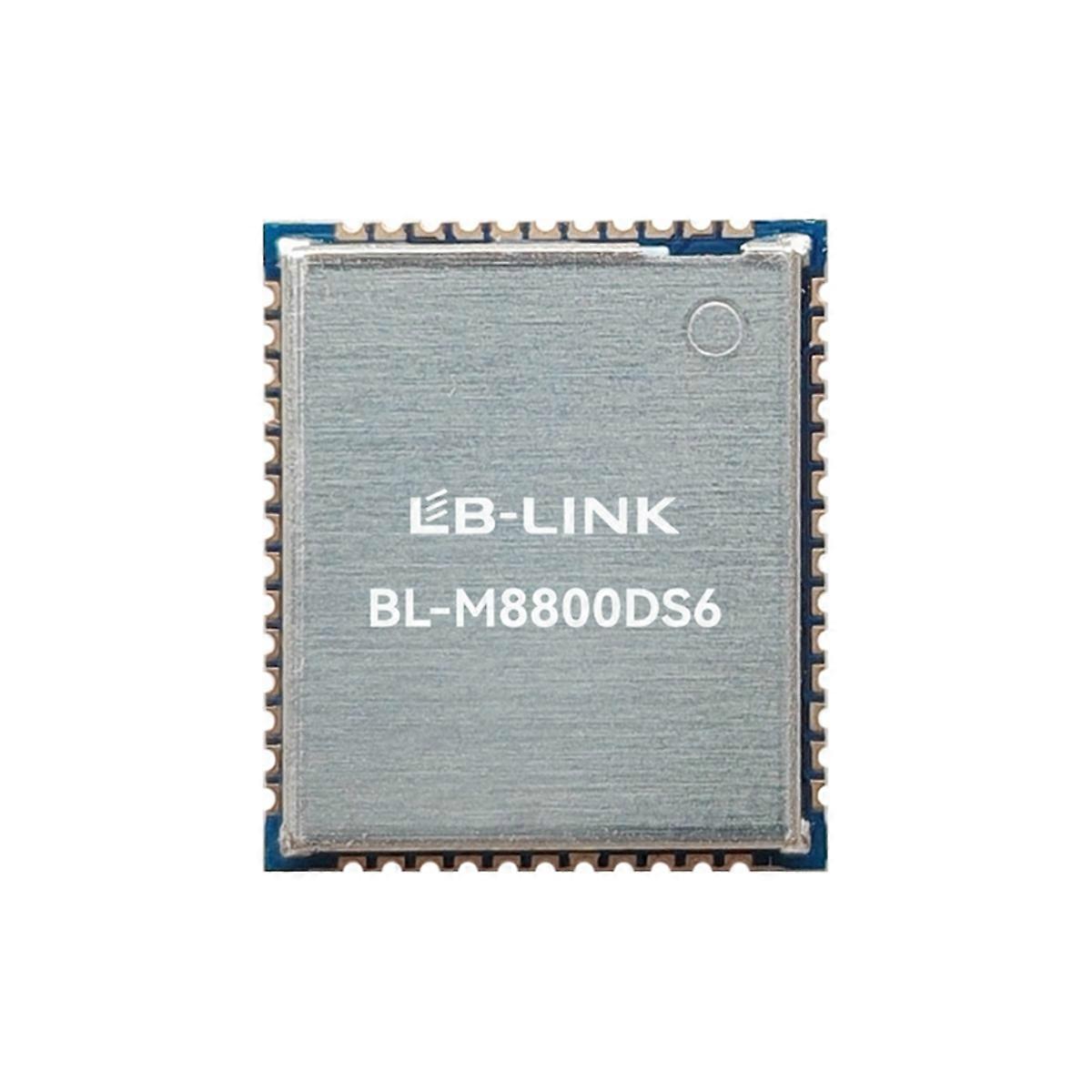  Wi-Fi 6+BT 5.4 Module Support Dual Antenna 2T2R