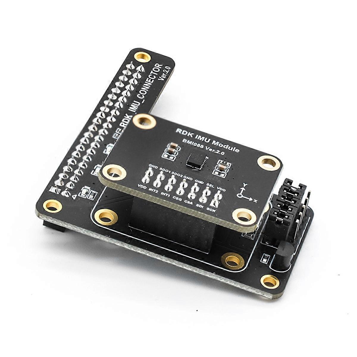RDK X5 IMU Module for Drones Robotics Inertial Measurement Unit