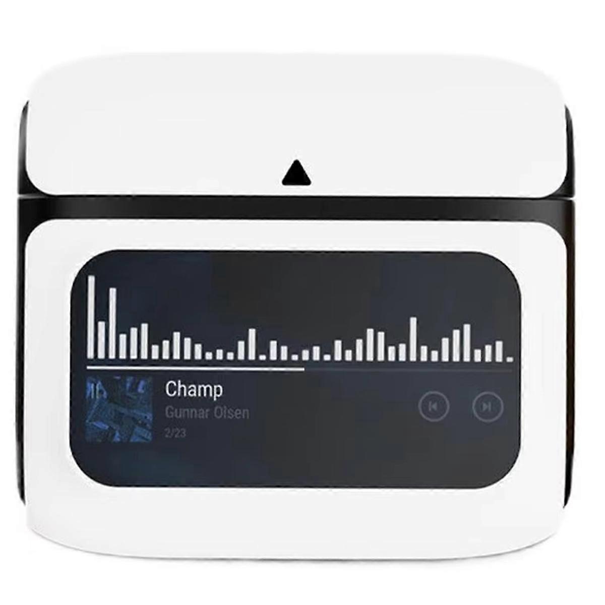 Wireless Noise Reduction Earbuds Stereo Wireless Earbuds