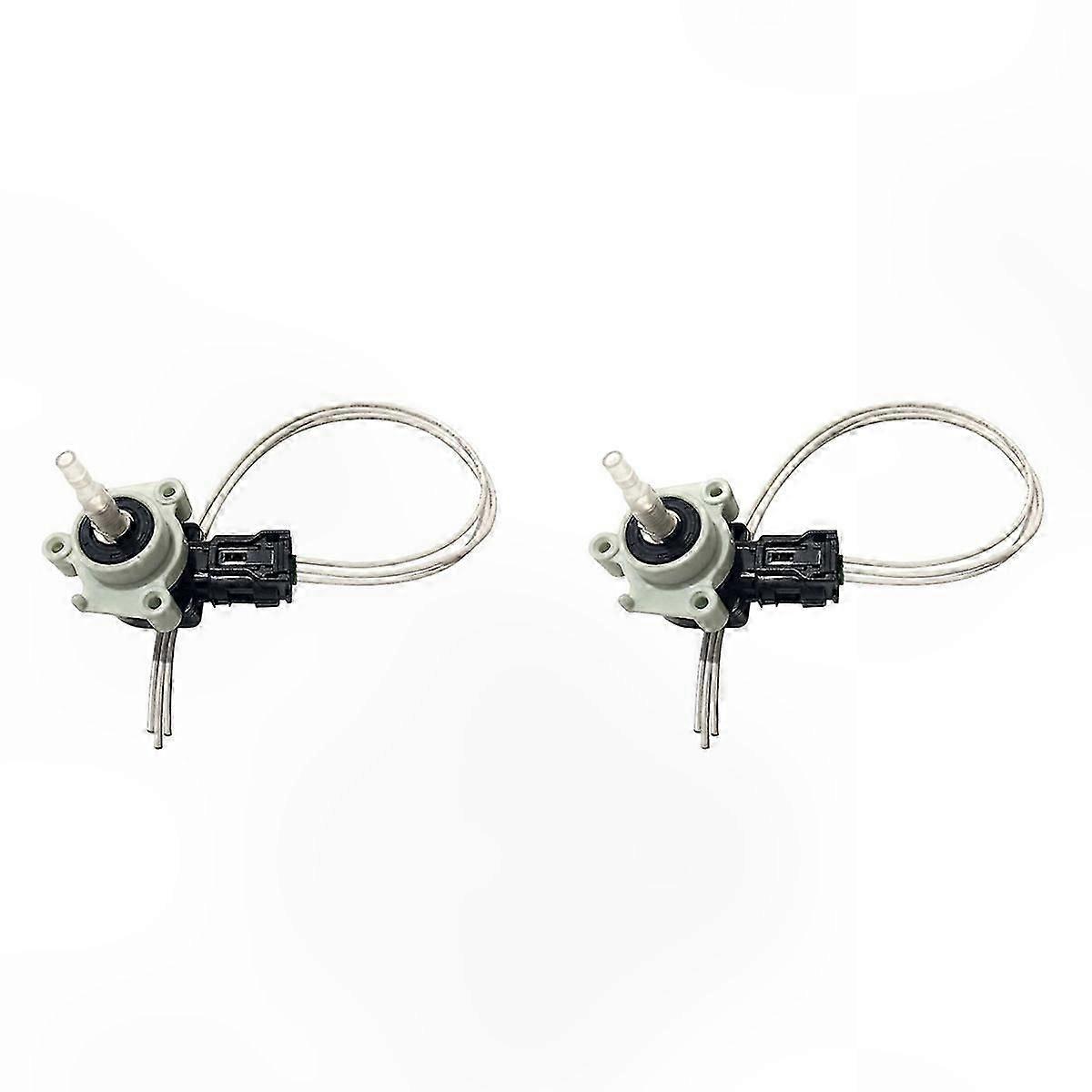 Height Sensor for Headlight Level Adjustment Compatible with Accord Spirior 33146TA0003 Replacement Part