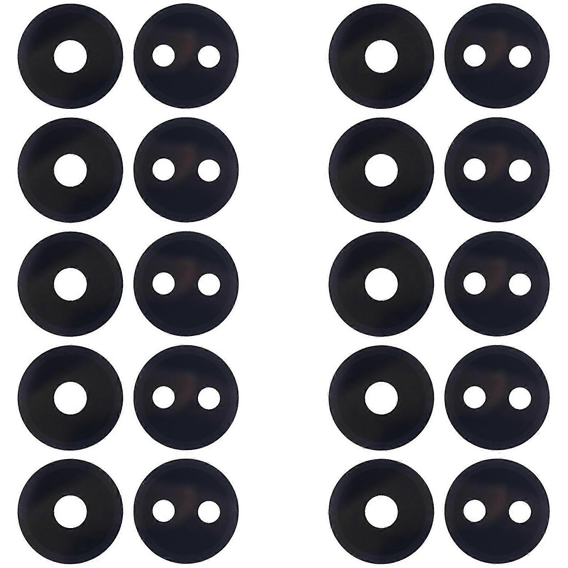 For 10set Back Camera Suitable For Everyday Use