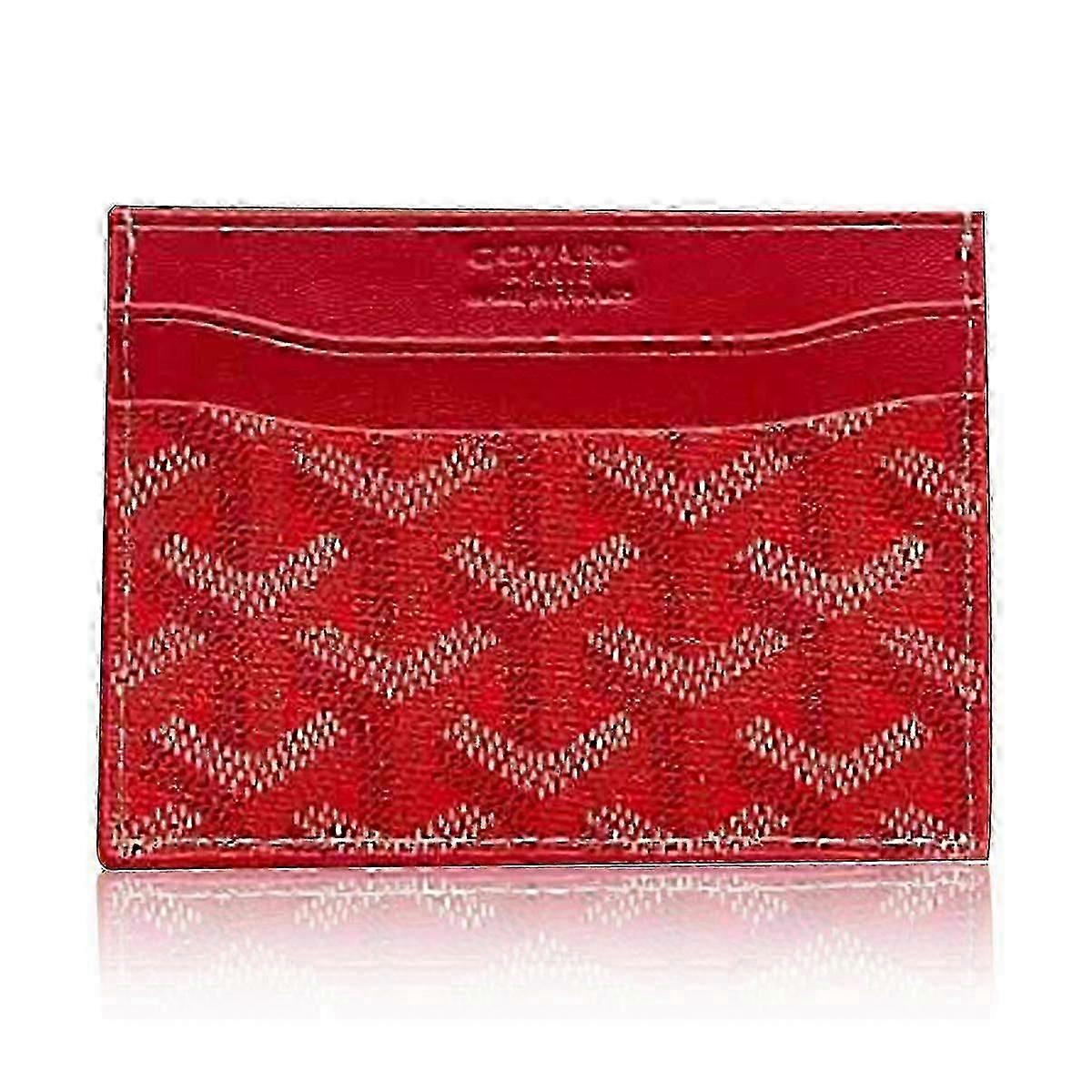 크기 소가죽 우아한 카드 가방 작은 스타일 카드 가방 패션