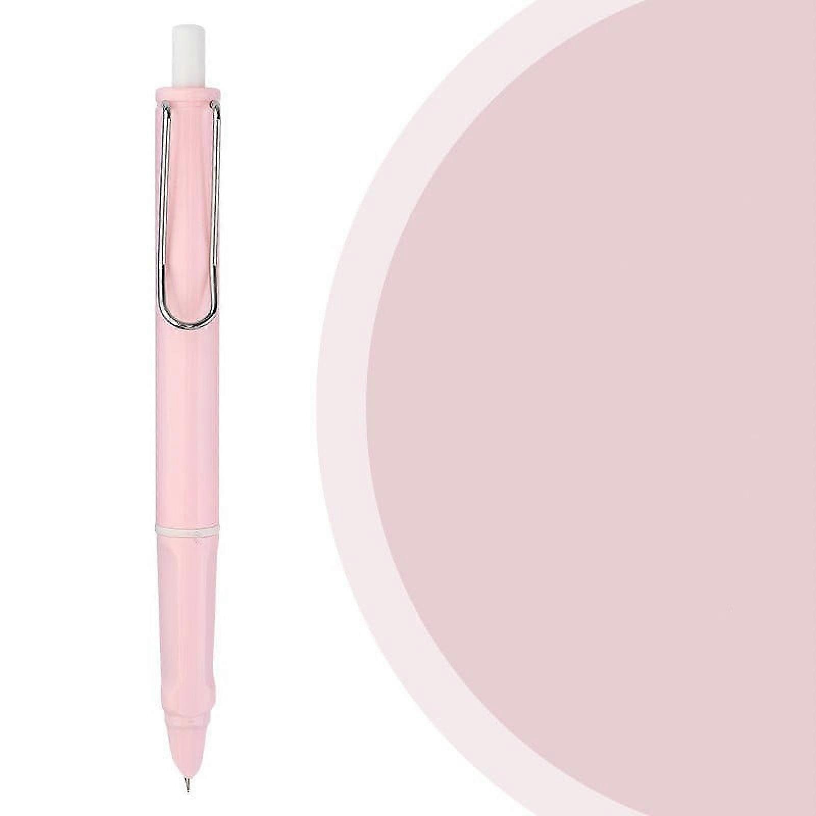 ZKCCNUK Retractable Pens, Refillable Writing Pens for School & Office, compatible with refills - 2023 New Design, Up to 30% Off