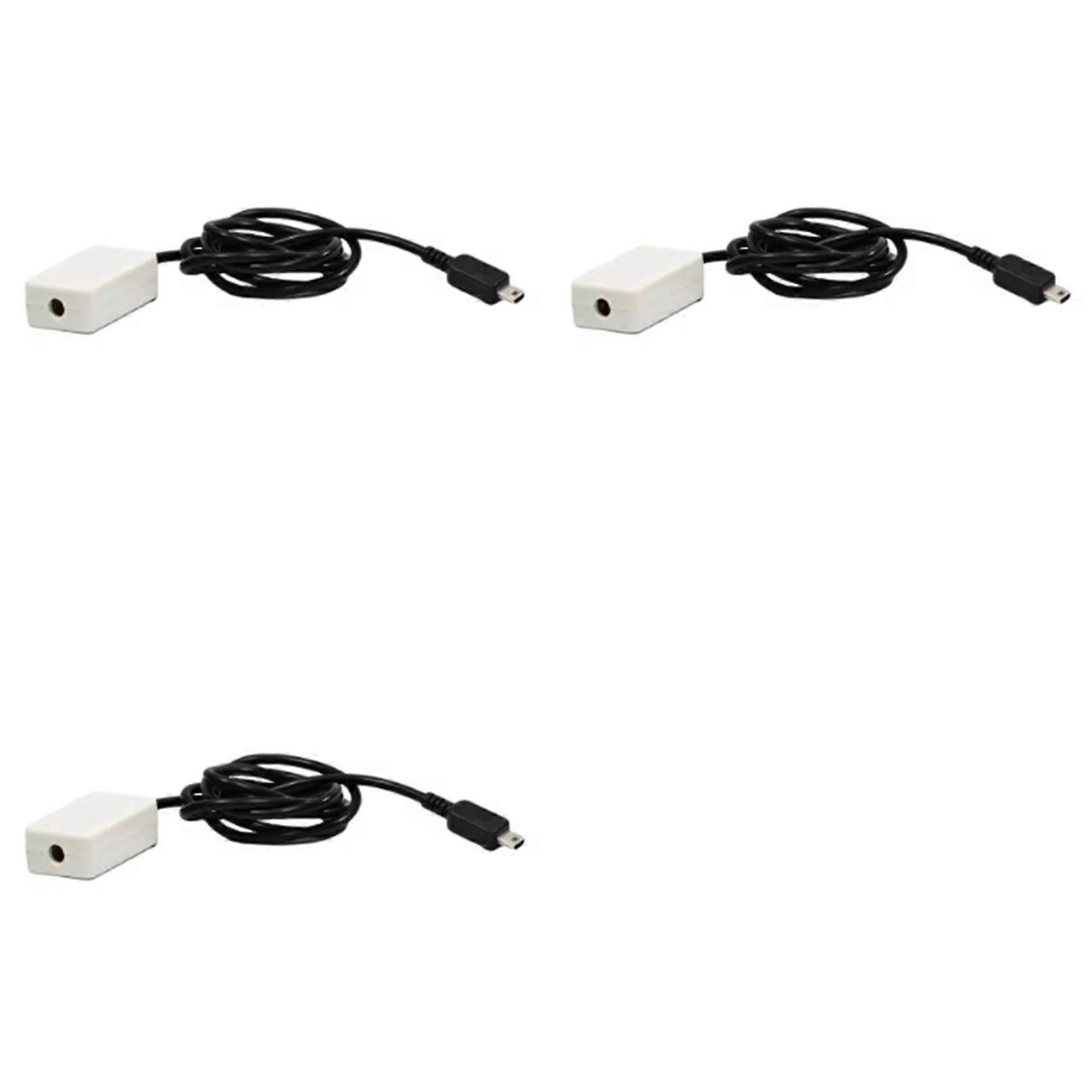 3X Wifi Cloud Box for Solar Controller V123 &V125