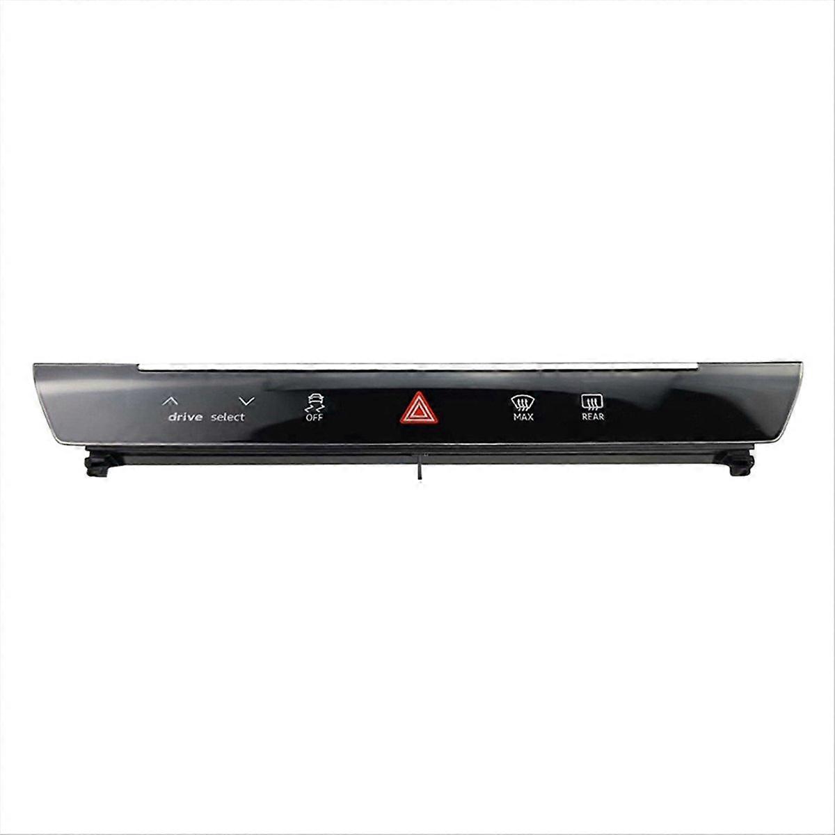 Touch Switch Car Dual Flash Switch Driving Mode Switch for 