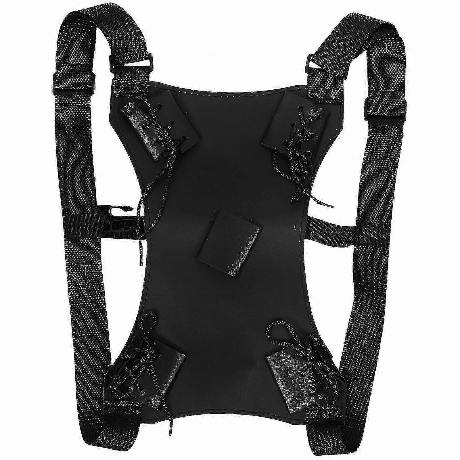 Medieval Sword Back Strap for Kids Cosplay Accessory, 1 Pack