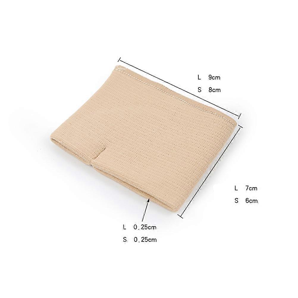 Big Toes Separator Hallux Valgus Brace for Toe 1Pair Comfortable