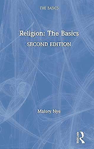 Religion The Basics