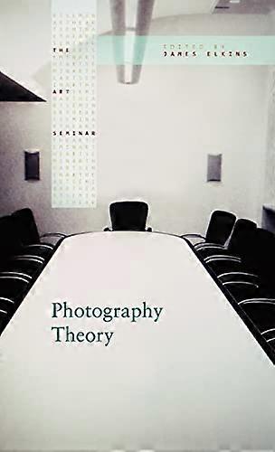Photography Theory