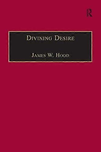 Divining Desire: Tennyson and the Poetics of Transcendence