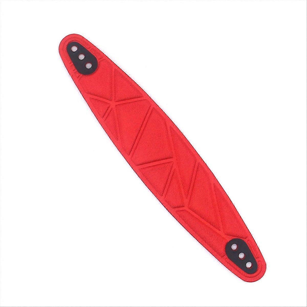 Replacement Headband Strap for Arctis Pro 1/3/5/7 Red