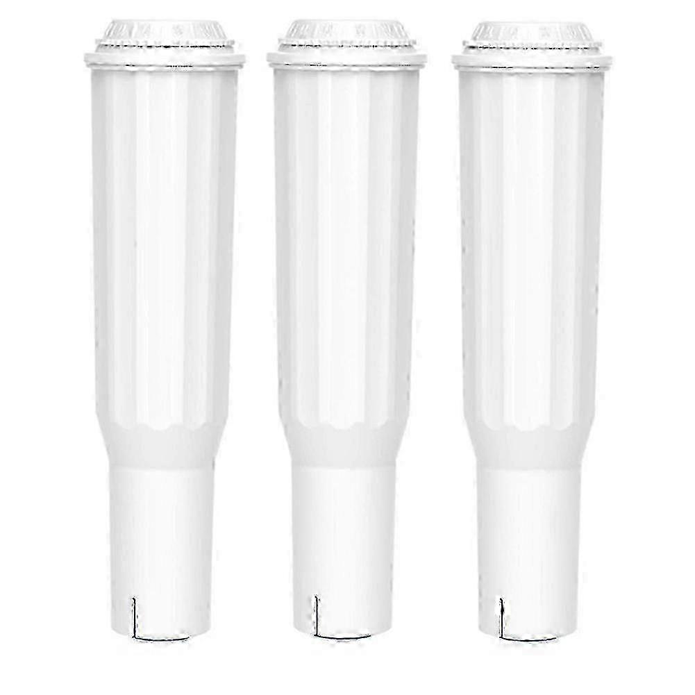 3PCS Water Filter for Jura Impressa Coffee Machine Models Z5 Z6 E9 J5 H