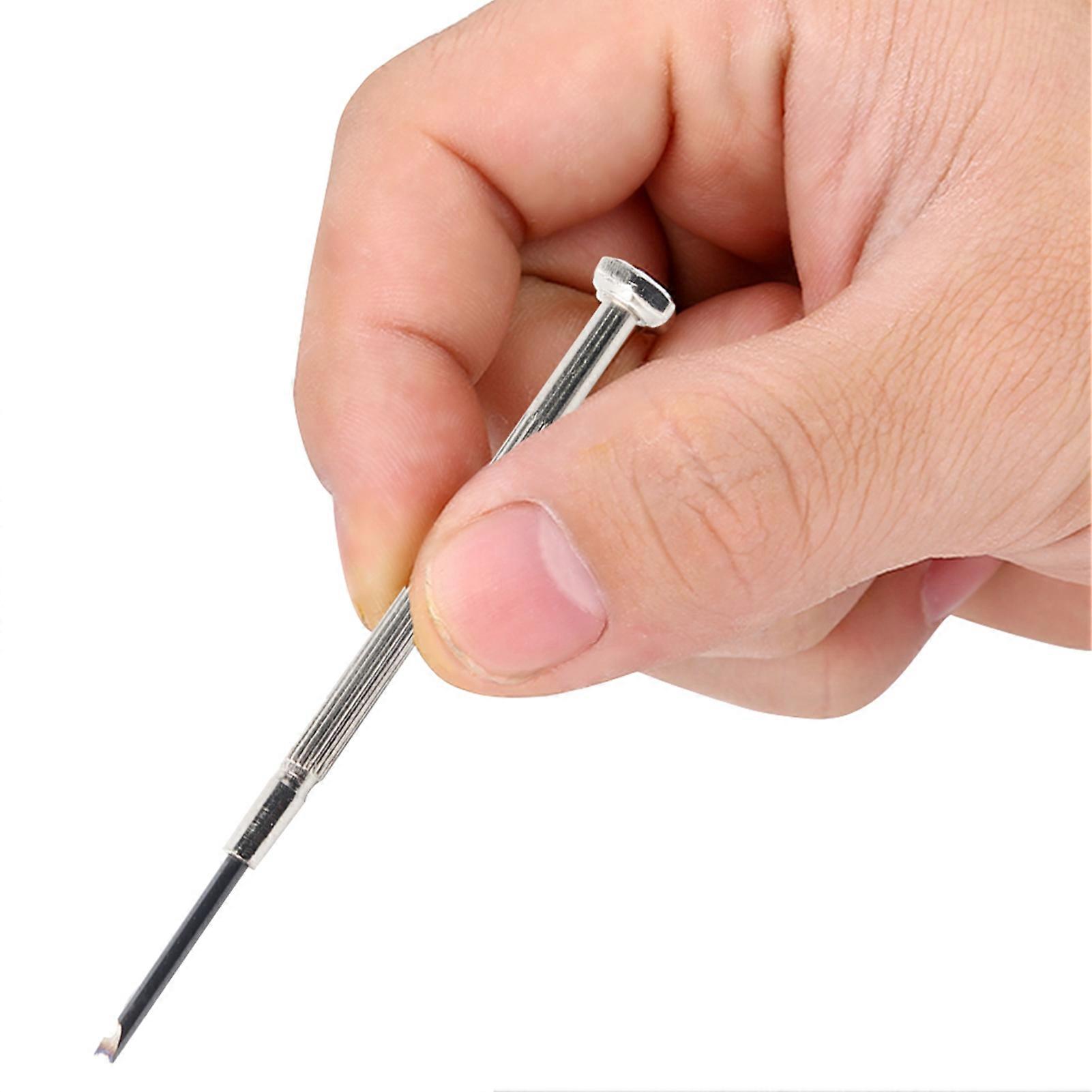 Spring Hook Repair Maintenance Tool for Clarinet Flute & Oboe Orchestra Accessory