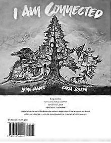 I Am Connected Teacher Lesson Plan by ungJaadee ungJaadee Looseleaf Book