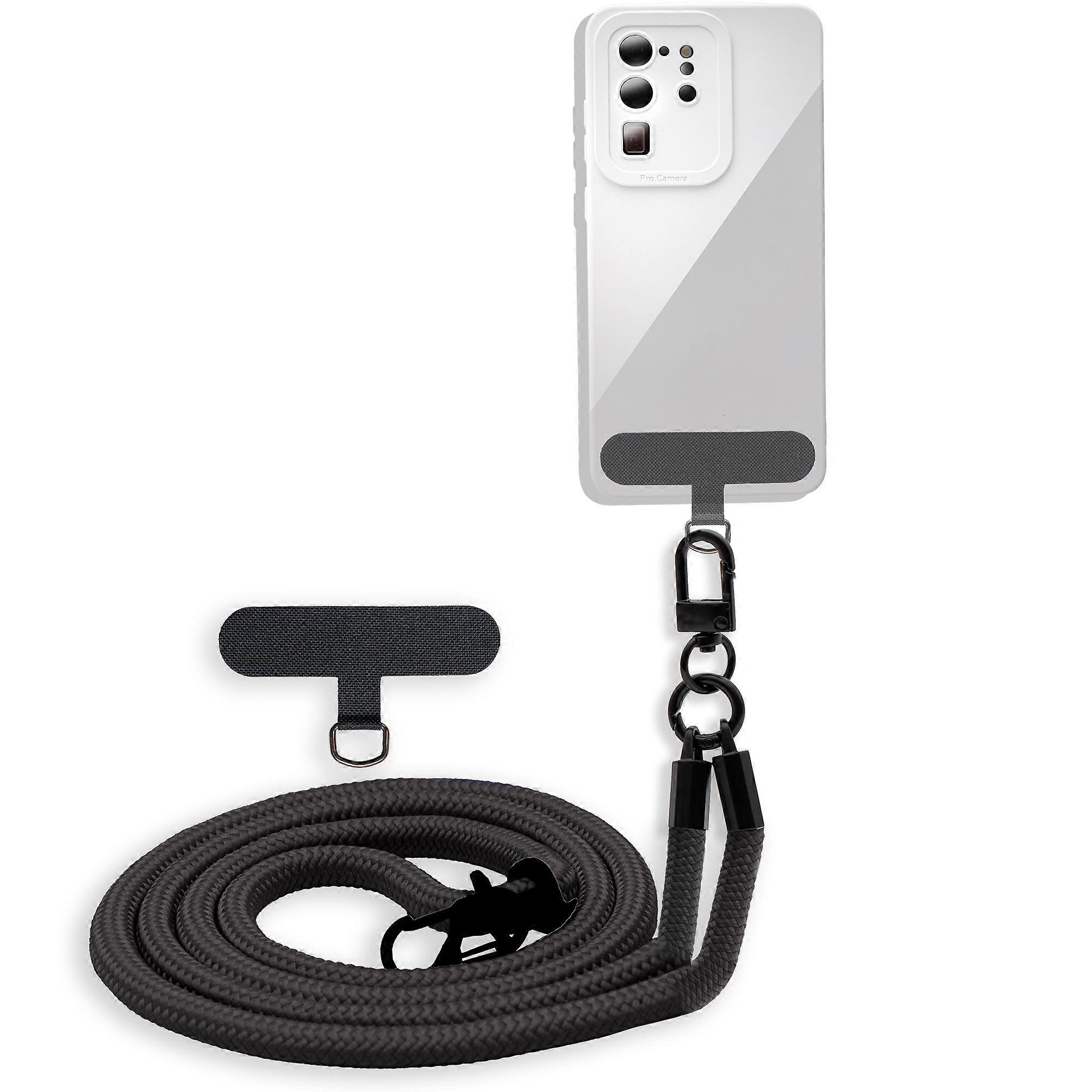 Universal Chain Samsung Galaxy S2 / S2 PLUS Phone Case for Smartphone