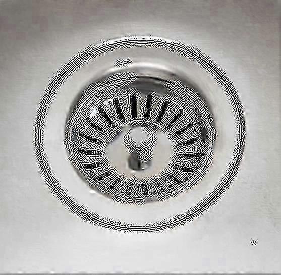 Franke Sink Strainer 83mm Diameter Authentic Replacement Part 1920056HS