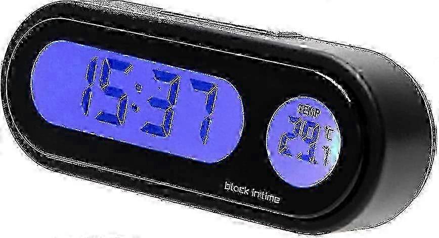 Dual Purpose Digital Thermometer with Rectal and Armpit Measurement Options