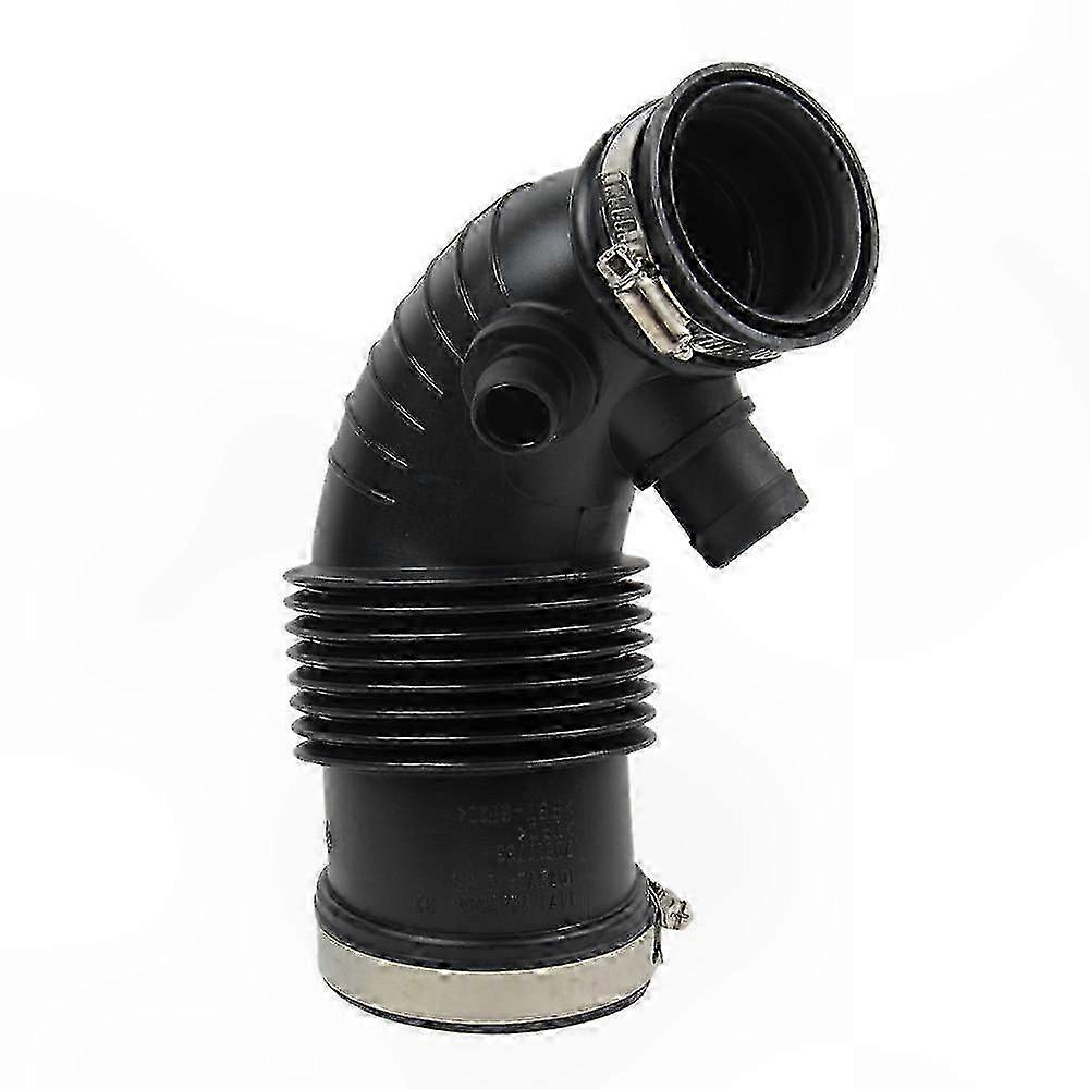 Universal Air Duct Intake Hose with Filter for Automotive Useblack SZRH