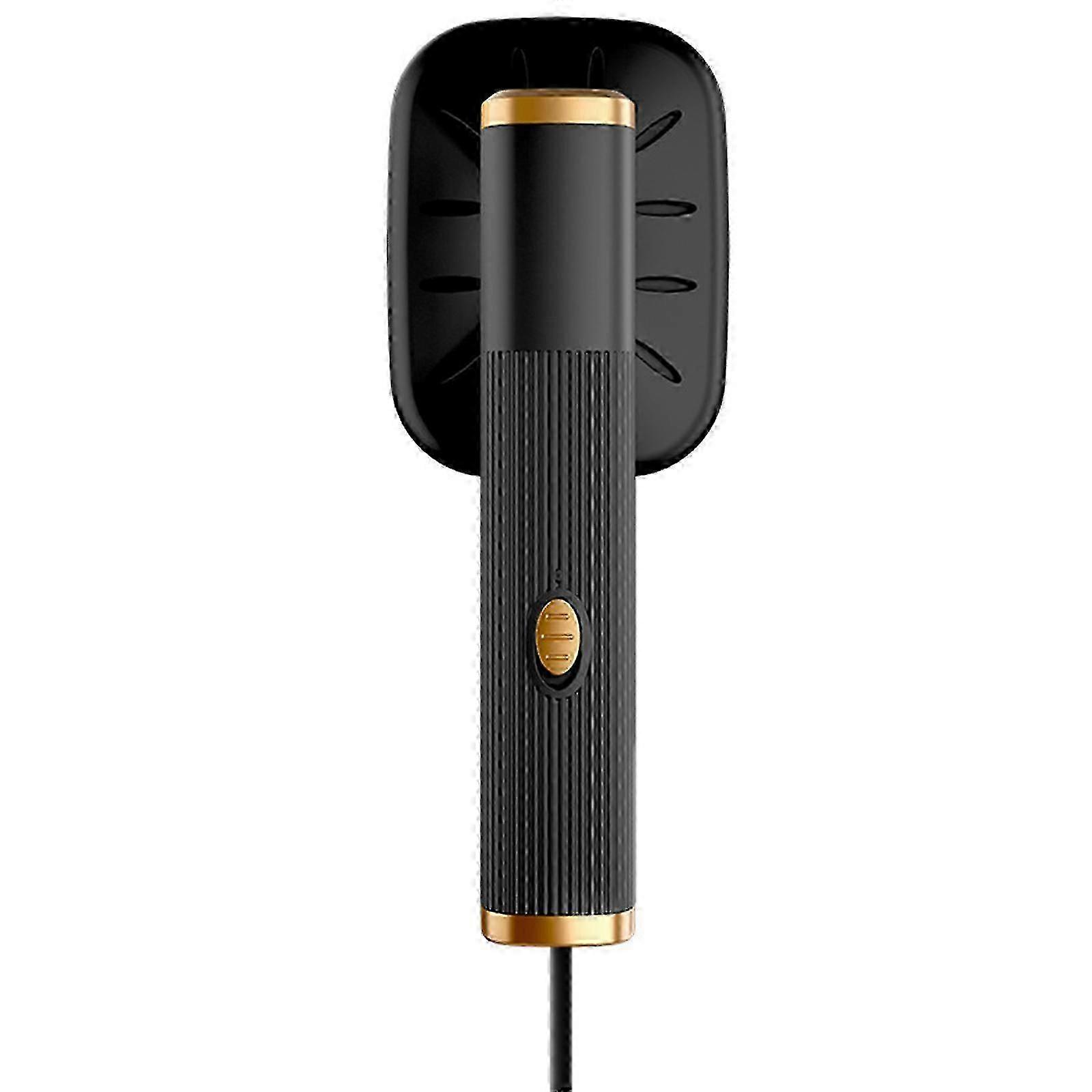 Mini machine à repasser portative portable, fer à repasser portatif 180rotatif