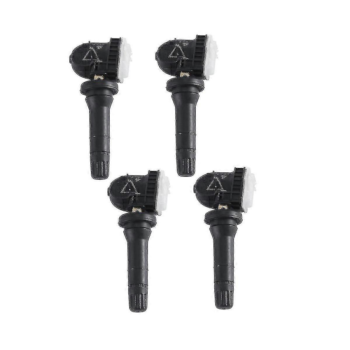 4 st 13598773 TPMS däcktryckssensor för CT6 XT5 SRX Opel Bolt Mokka