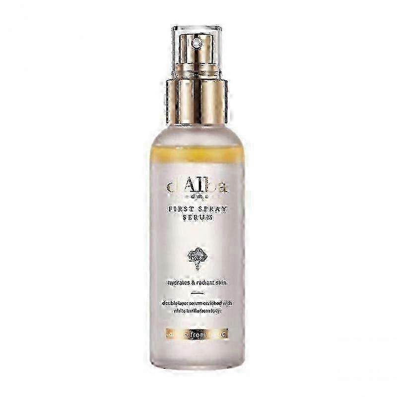 1-5pcs White Truffle First Spray Serum 100ml Tracking