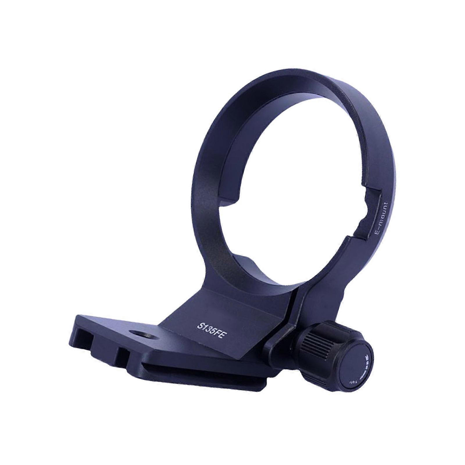 IS-S135FE Camera Lens Mounting Collar For 28-105mm F2.8 DN Art Mount Long Exposure for Arca Compatibility Multicolor