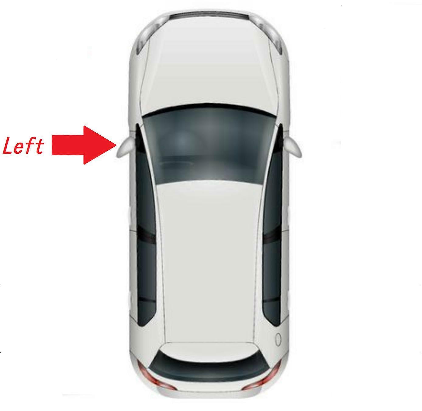 For BMW Side mirror bracket 3-Series G20 G21 G28 Rear view mirror fixing triangle bracket 2020