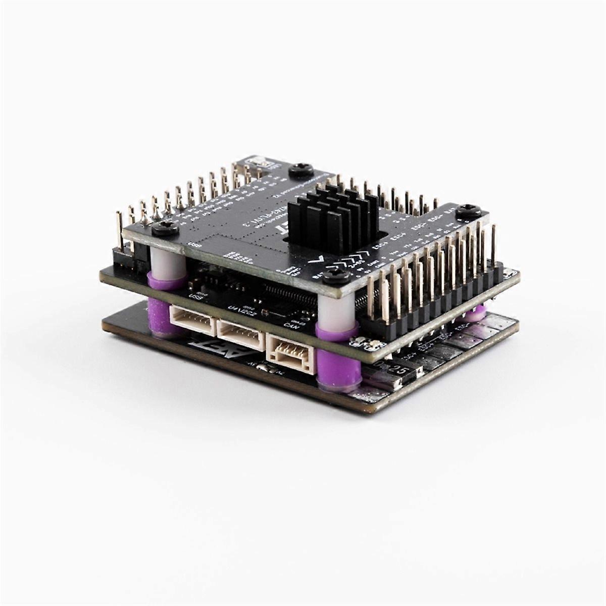 H743 Flight Controller H743-Basic FC Bluetooth USB Parameter