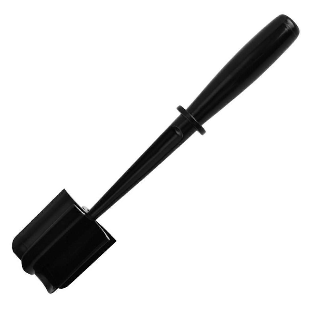 Meat Chopper and Potato Masher with Ergonomic Handle for Ground Beef, Vegetables, and Hamburger Mincing