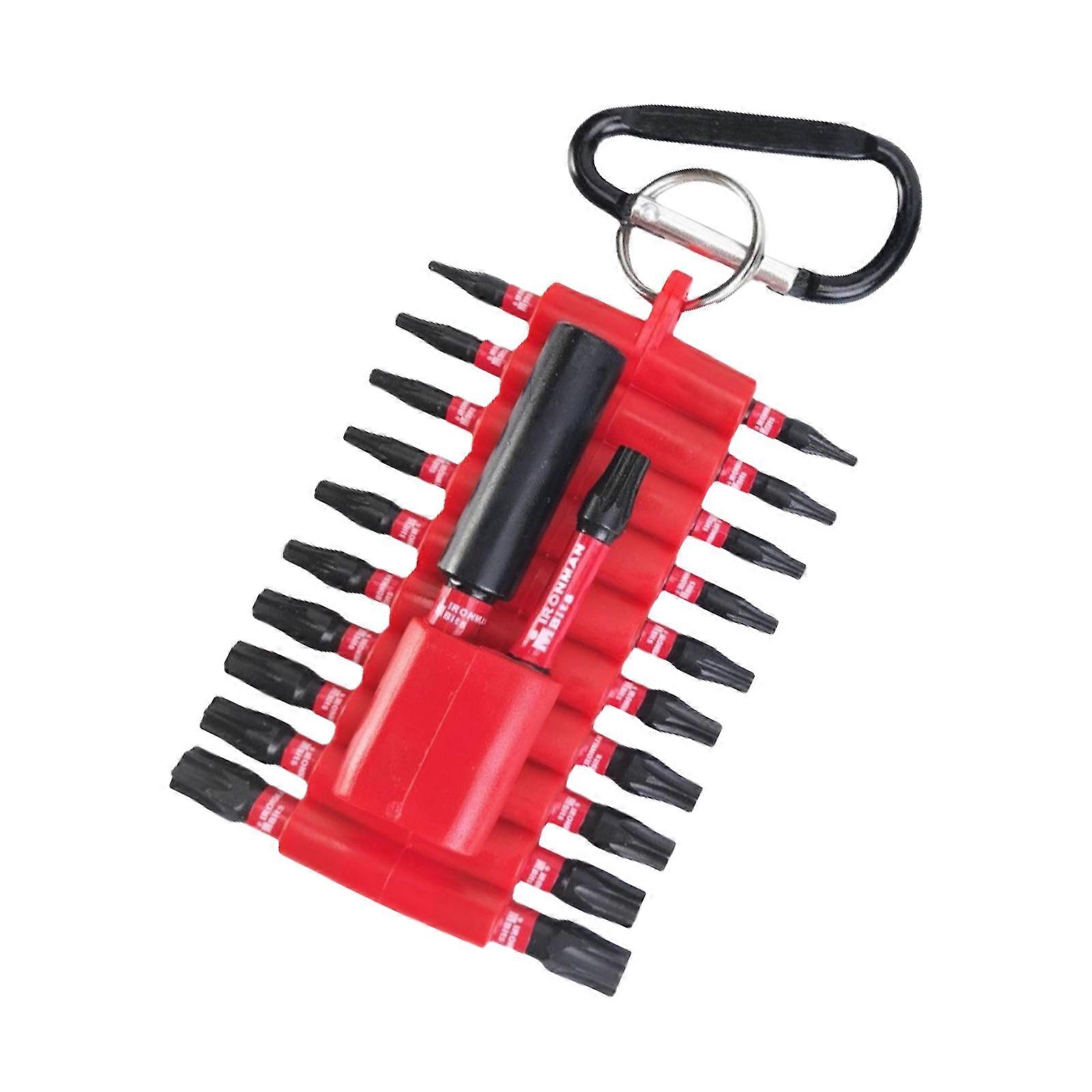 Functional Electric Screwdriver Bits Electronics Assembly Tool for DIY Enthusiasts and Professional Technicians Alike Multicolor