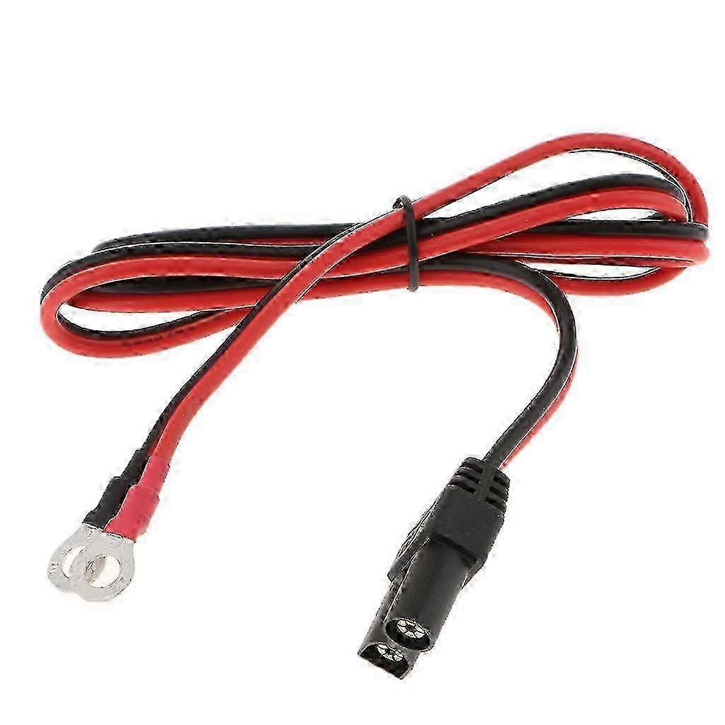 DC12-24V Starter Terminal Adapter Cables
