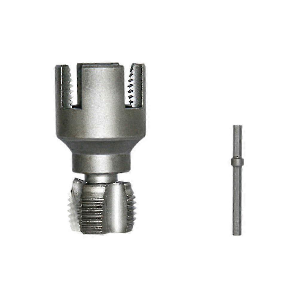 Hot Pipe Thread Cutting Tool