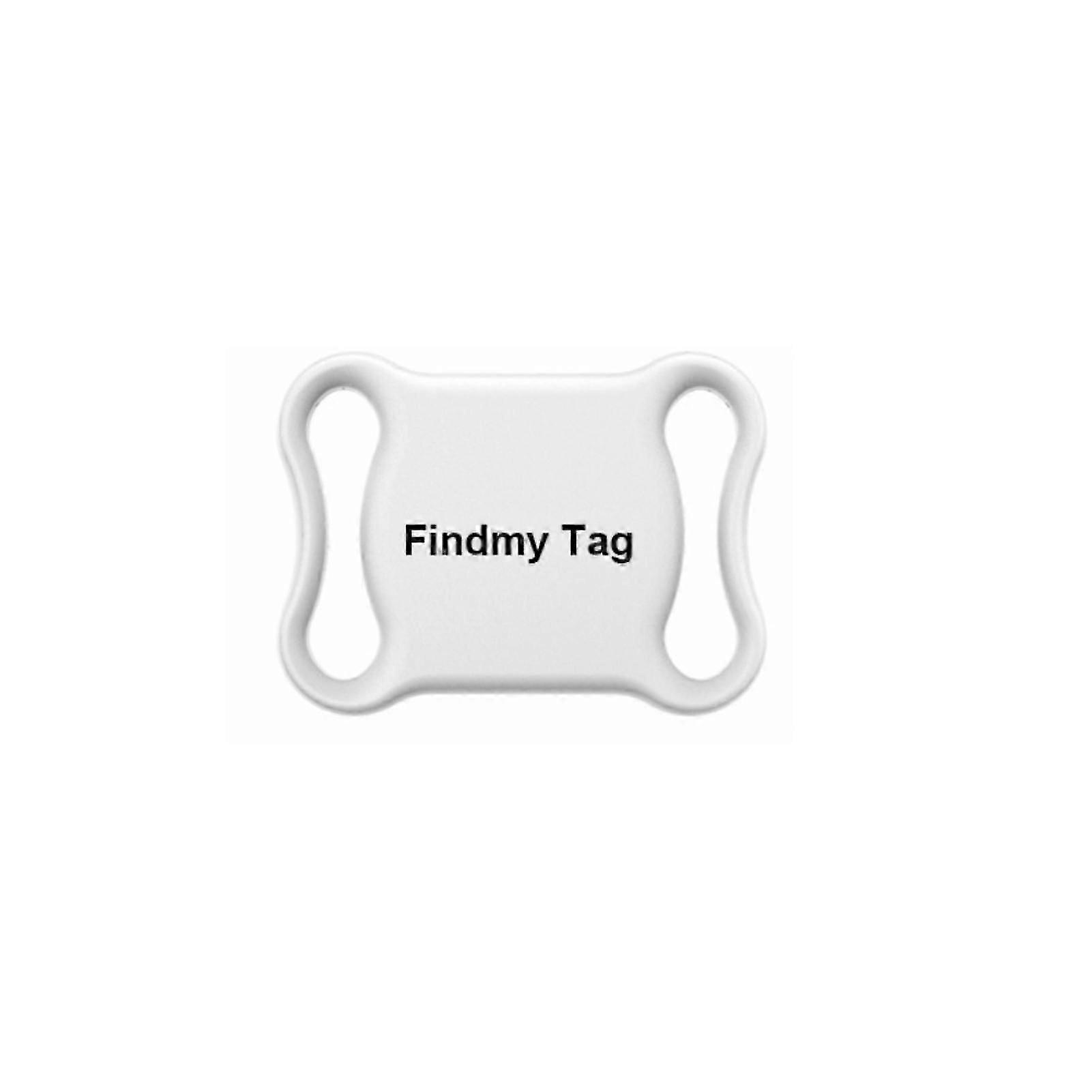Waterproof GPS Dog Cat Pet Finder Tracker Anti-Lost No Monthly Fee App Locator