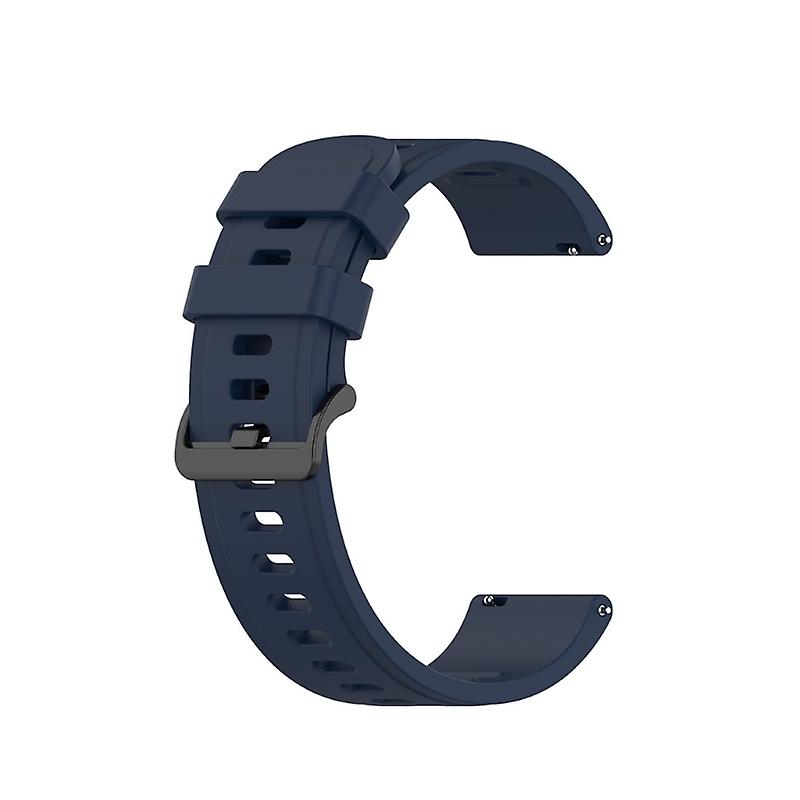 For Xiaomi Mi Watch/mi Watch Color 2 Breathable Strap Sweatproof Anti-scratch