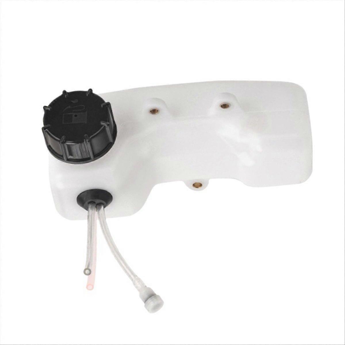 A350000300 Gas Tank for with 2Cycle Engines with 3Hole Grommet and 3Fuel Hoses Sv-5c Sv-5c/1 SRM-210