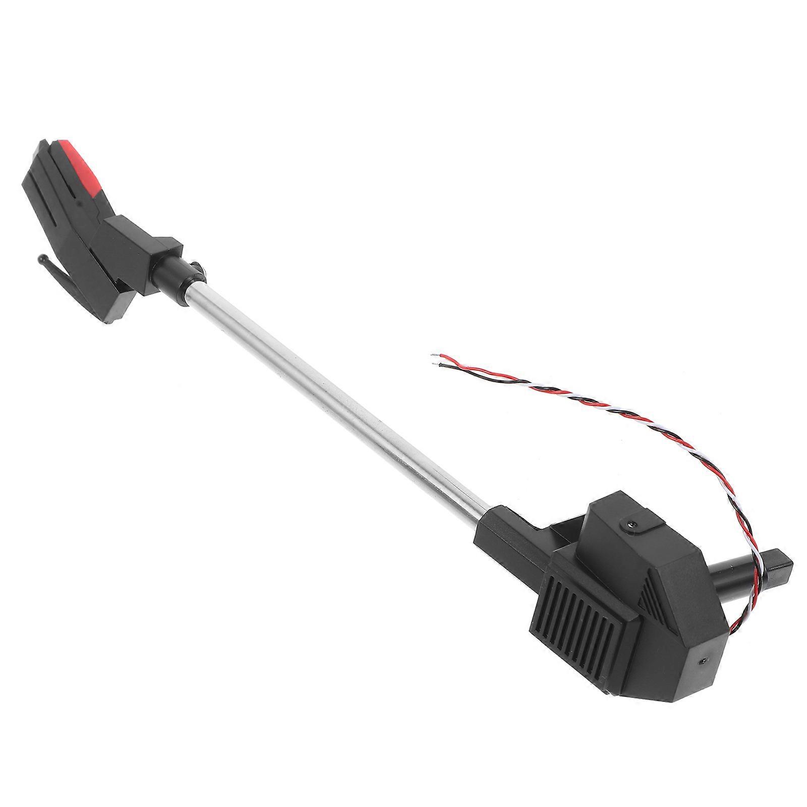 Replacement Arm For Phonograph Turntable Components ABS Material Vintage Tonearm Simple Installation 1Set