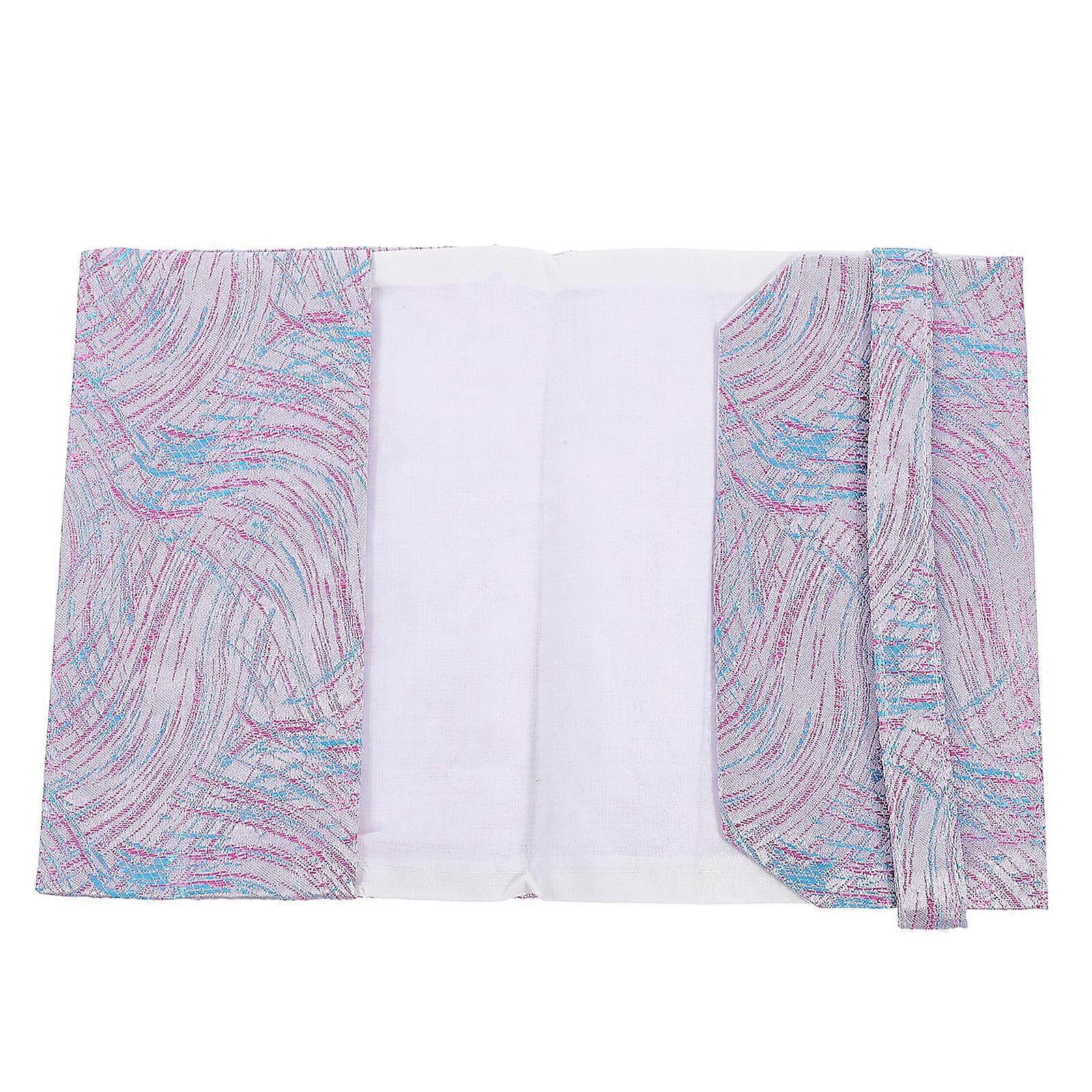 Practical Book Sleeve for Paperback Book Cover Protector