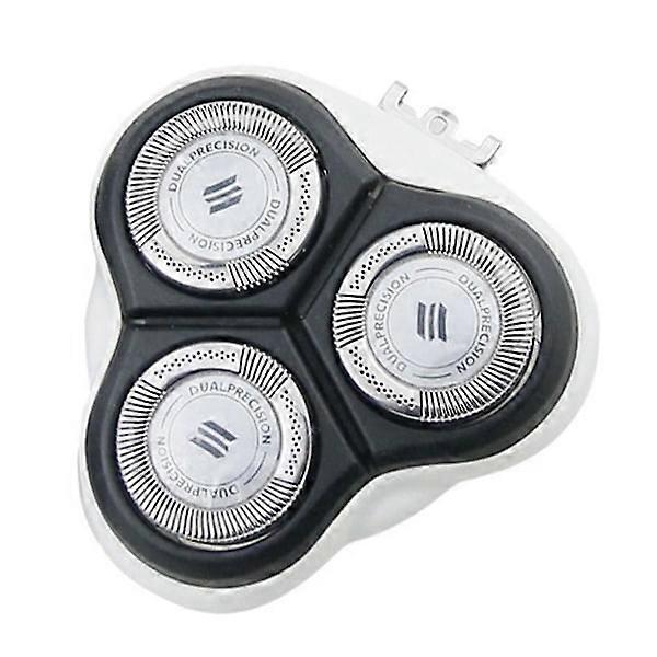 Fits compatible with Philips shaver heads HQ7110 HQ7310 HQ7320 HQ7325 HQ7340 HQ7345