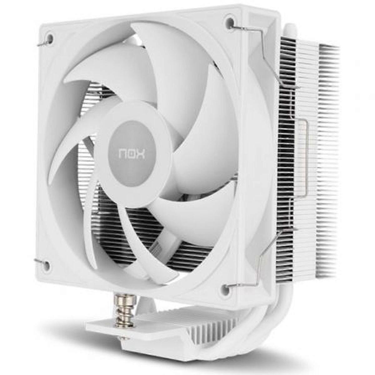 CPU Fan Nox-Xtreme NXHUMMERR400WH