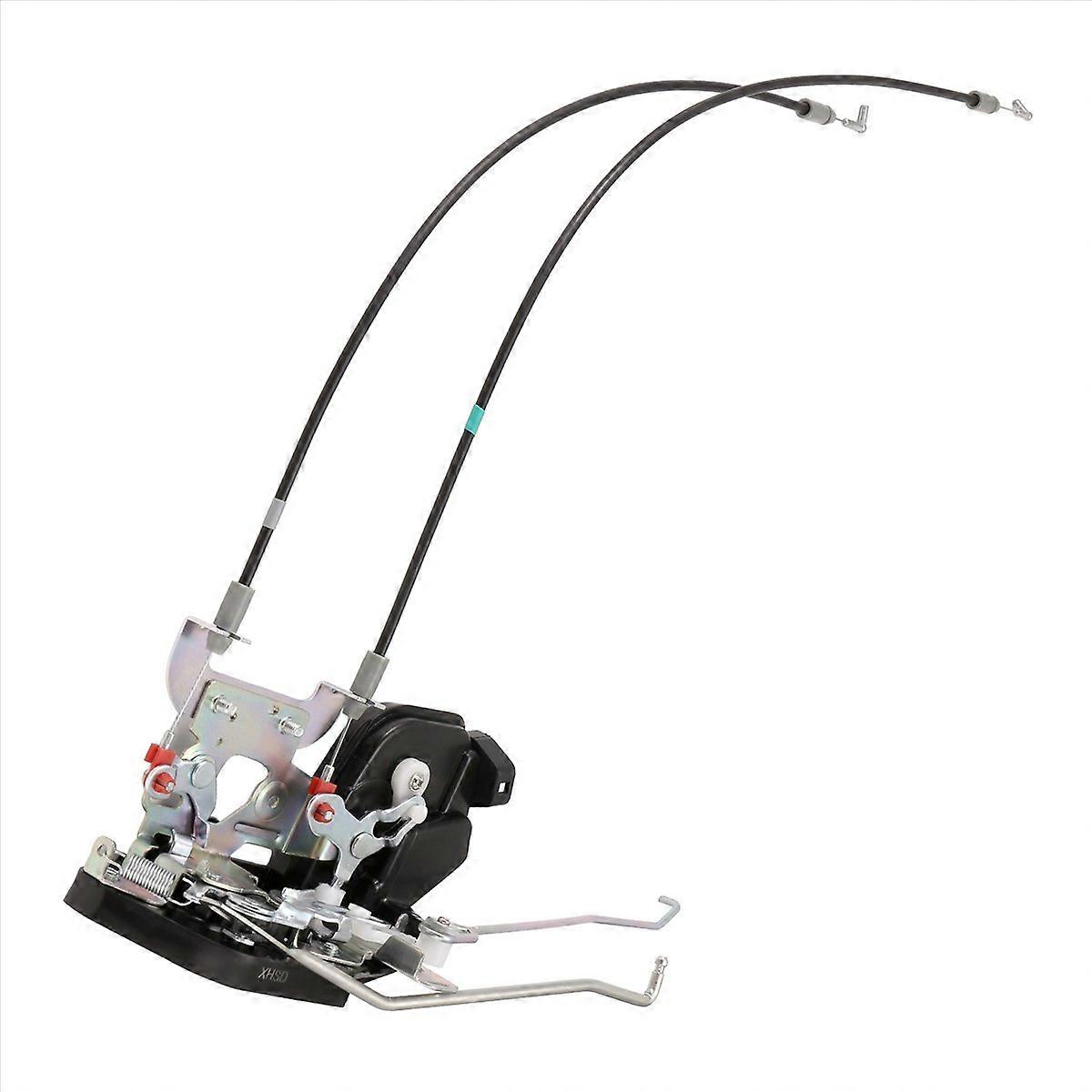 Front Right Door Lock Actuator for SantaFE