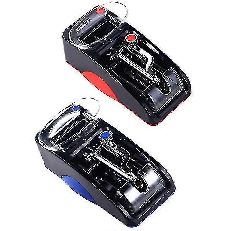 Electric Cigarette Roller Small Portable Cigarette Roller