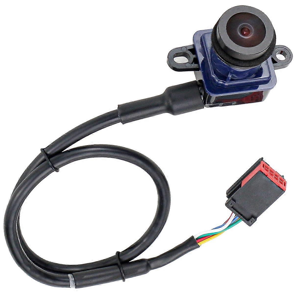 68284643AC Backup Camera Replacement for Ram Promaster 1500 2500 3500 20162023 Night Vision IP68