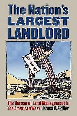 The Nation's Largest Landlord