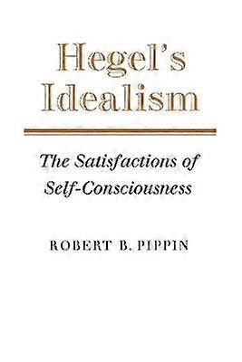 Hegel's Idealism