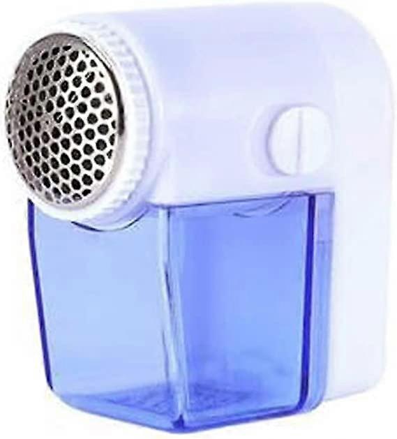 Fabric Shaver Electric Lint Remover for Clothes Sweaters Curtains with MultiFabric Compatibility