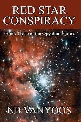 Red Star Conspiracy