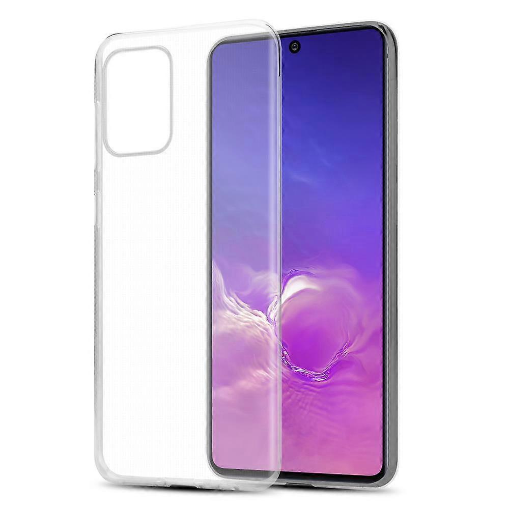 Coque Samsung Galaxy A91 / S10 LITE / M80S