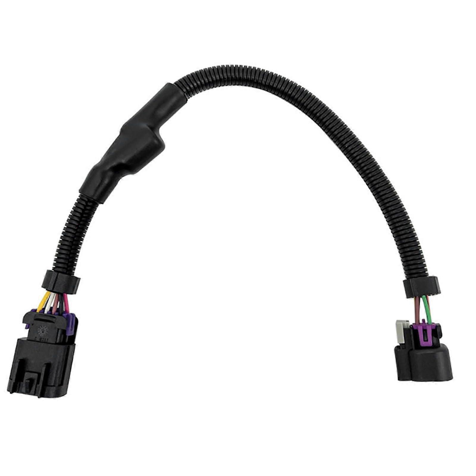 Throttle Body Adapter Cable Module 25383922 for XLink, Waterproof  Performance Harness