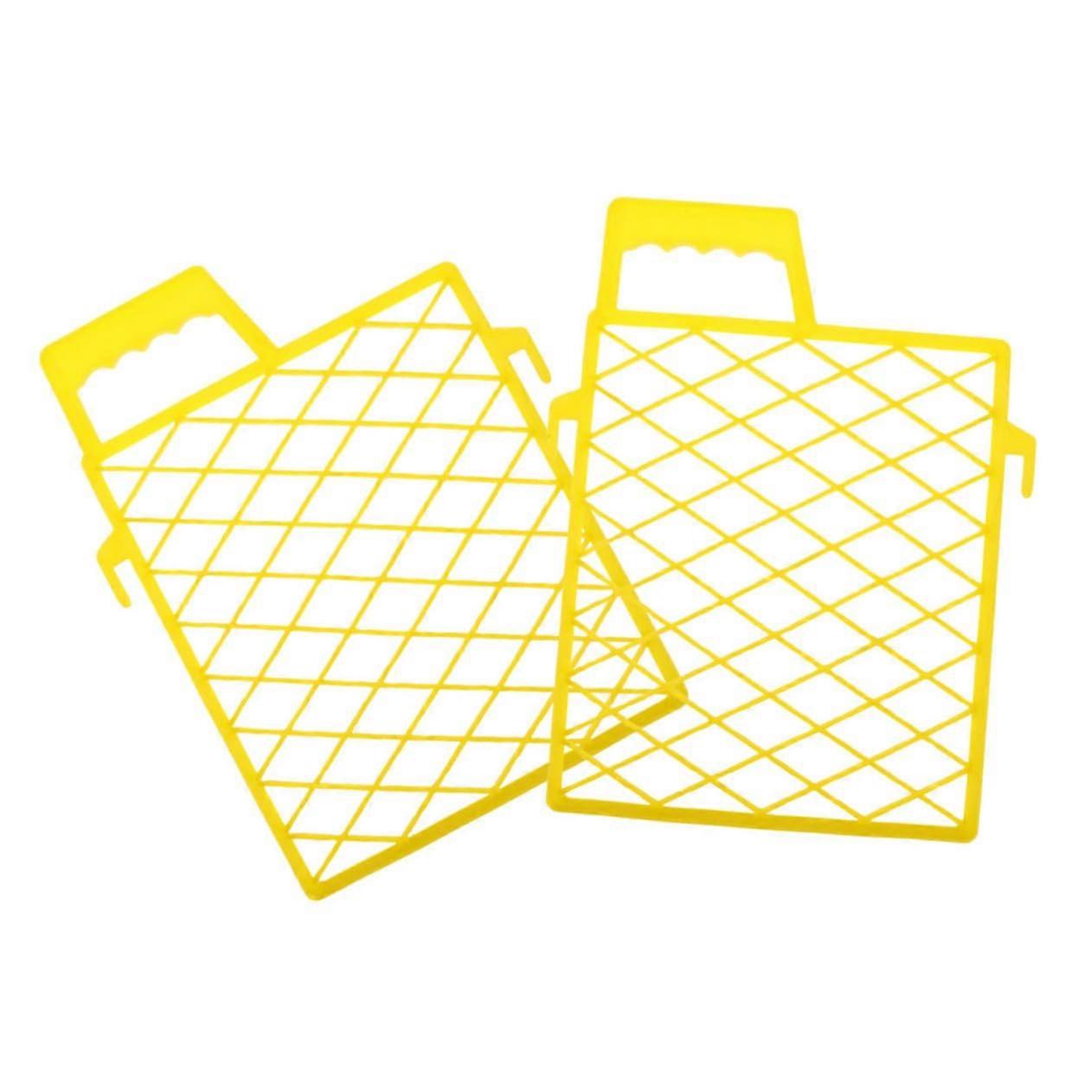 2pcs Replaceable Paint Tray Screen and Plastic Liner for Smooth Application in DIY and Professional Painting