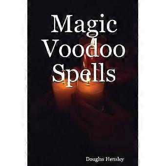 Magic Voodoo Spells